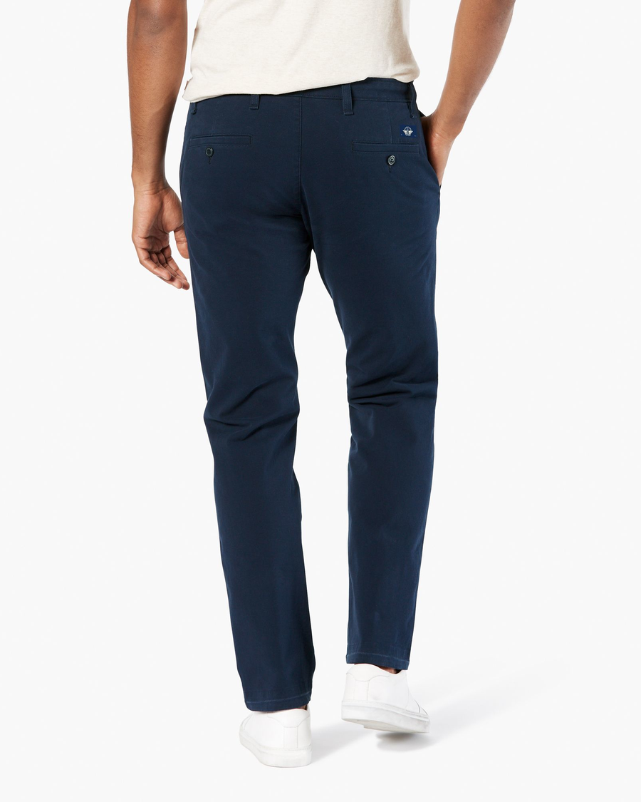 (image for) Amazing Ultimate Chinos, Straight Fit